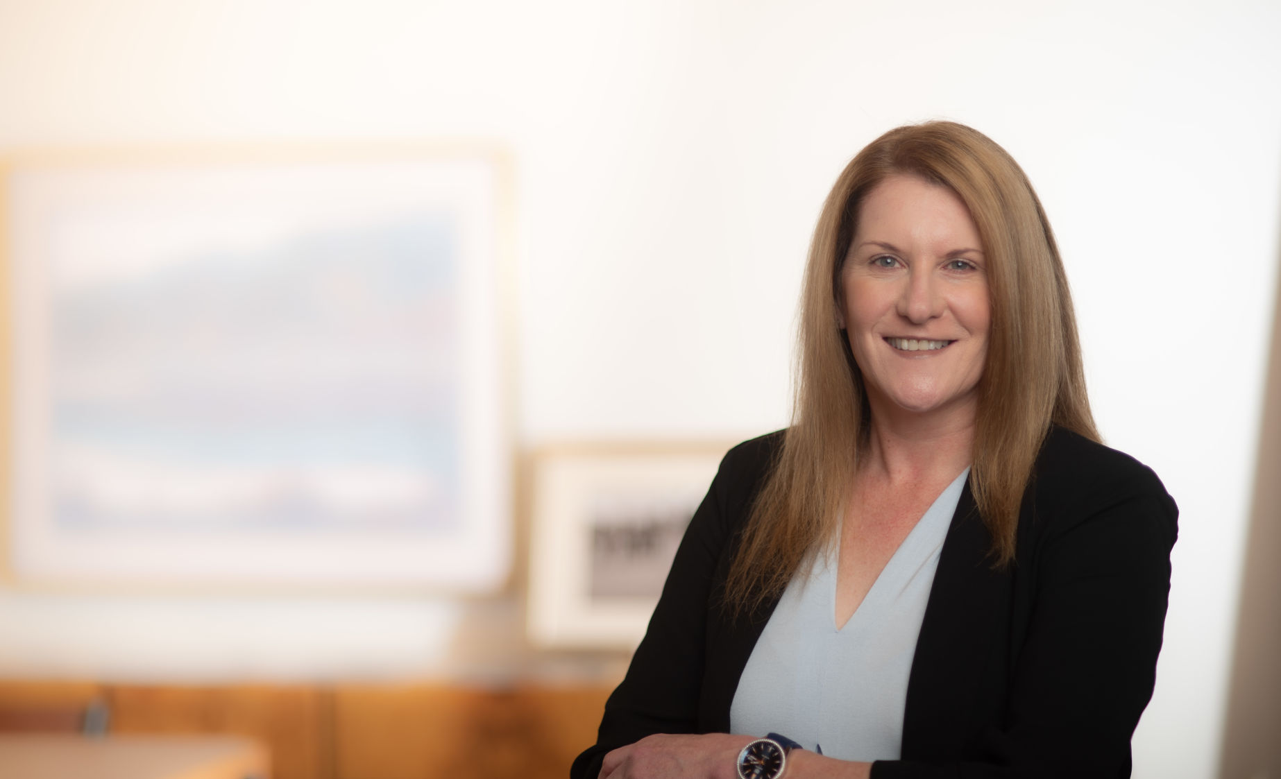 Maureen McIvor